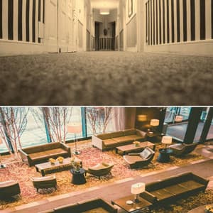 Ambiance for Breezy March - Cafe Müzik Radyo