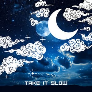 Take It Slow - Kalimba Sleep World