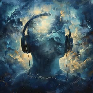 Binaural Ease: Music for Relaxation - Relaxing Time Music