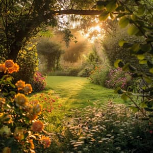 Atención Plena En La Montaña: Meditación Pacífica En La Naturaleza - Relajantes Meditacion Canciones Divinas