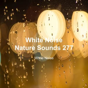 White Noise 277 - White Noise