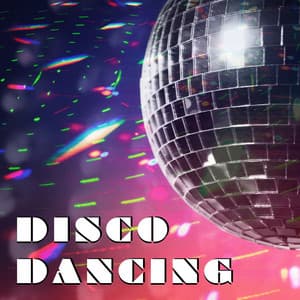 Disco Dancing - Peter Jay Jordan