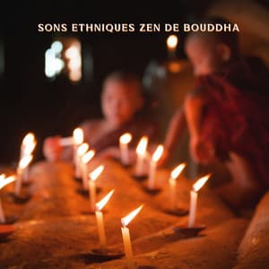 Sons ethniques Zen de Bouddha: Sagesse, Liberté et moment sacré de la renaissance de la vie de Bouddha - Bouddha