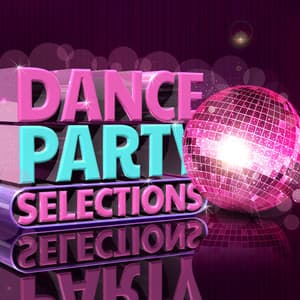 Dance Party Selections - Techno House