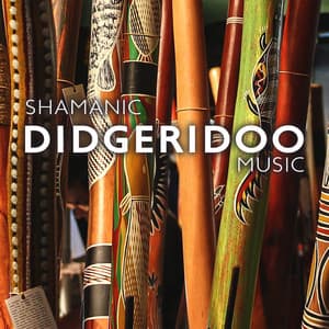 Shamanic Didgeridoo Music: Aboriginal Shamanism Of Australia – Deep Trance And Healing Frequencies - Indigenous Melodies And Rhythms