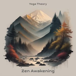 Zen Awakening - yoga theory