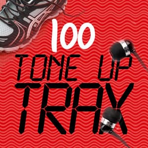 100 Tone up Trax - Aerobic Musik Workout