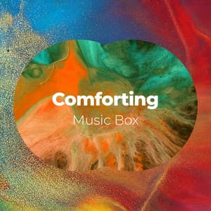 zZz Comforting Music Box Connections zZz - Driftwave