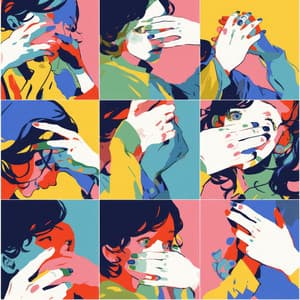 Spirited Intervals - Ambient Sample Library