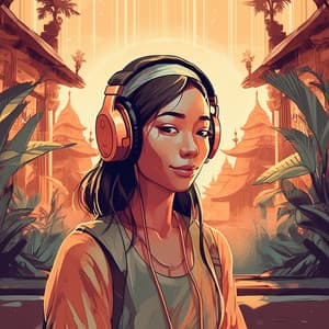 Mudra - Thai Massage Music