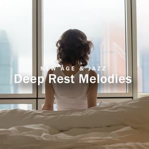 Deep Rest Melodies. New Age & Jazz, Nature Sounds - Calming Melodies Project