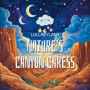 Nature’s Canyon Caress - Lullabyland