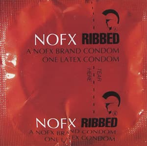 Ribbed - NOFX
