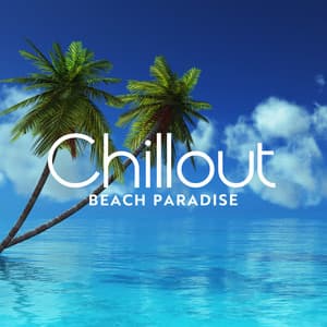 Chillout Beach Paradise: Ibiza Non Stop Summer Vibes - Ibiza Dance Party