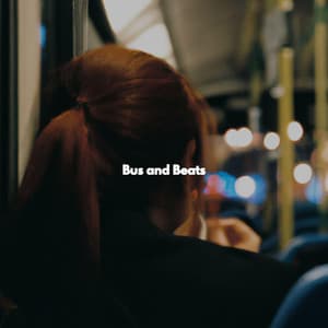 Bus and Beats - Coffee House Jazz Playlist
