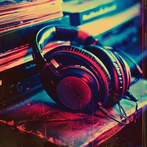 Music for Evening Gatherings: Social Harmonies - Binaural Beats Life