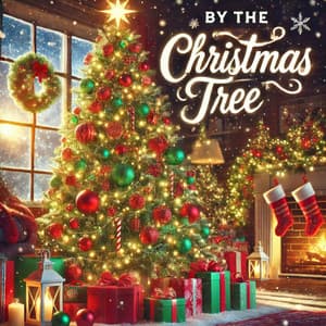 By The Christmas Tree - Christmas Favourites