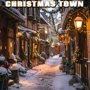 Christmas Town - Acoustic Christmas
