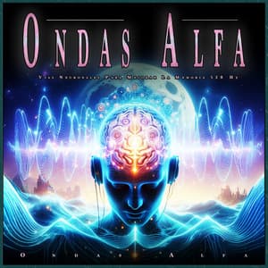 Ondas Alfa: Vías Neuronales Para Mejorar La Memoria 528 Hz - Ondas Alfa
