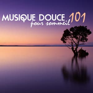 Musique douce pour sommeil 101 - Chansons pour dormir et méditation de pleine conscience - Anne de l'Aube