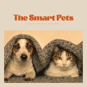 The Smart Pets - Relaxing Pet Music