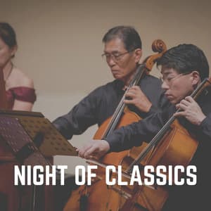 Night of Classics - Valentine's Day Music