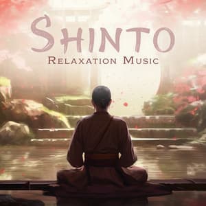 Shinto Relaxation Music: Japanese Mind & Body Calmness - Relaxation Music Guru