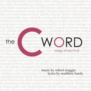 The C Word - Robert Maggio