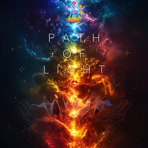 Path of Light: Journey Through the Energy Channels - Chakra Shack