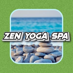 Mystic Spa Journey Deep Relaxation - Zen Yoga Spa