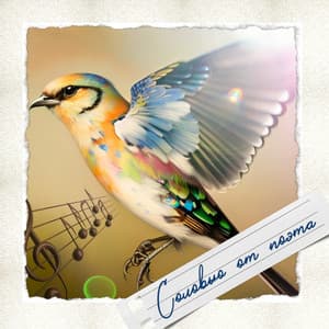 Соловью от поэта - Александр Михайлов