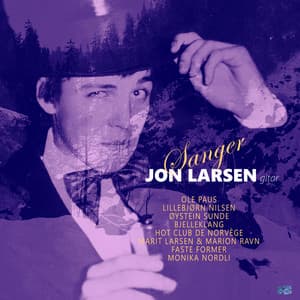 Sanger - Jon Larsen