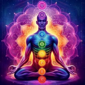 Stato meditativo profondo: Trova quiete e pace interiore - Zone Meditation Music