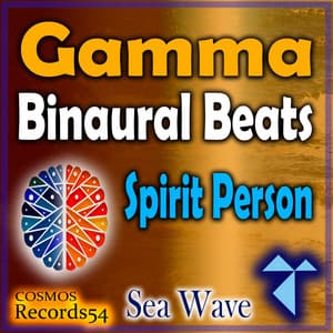 Gamma Sea Wave - Spirit Person - A1 Code