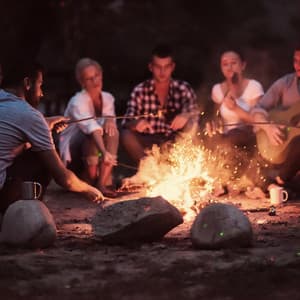 Evening Serenity: Music for Peaceful Relaxation - New York Guitar Company