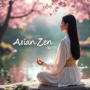 Deep Sleep Meditation: Healing Music for Relaxation & Stress Relief - Chinese Meditation and Relaxation