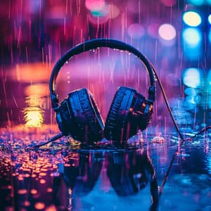 Rain Dance: Music of the Sky - 888 Hz Guru