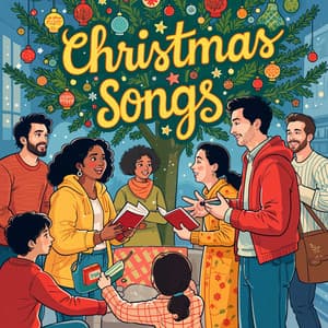 Top-Rated Christmas Songs - Christmas Songs