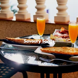 Savoury Songs - Musica del lobby del Hotel