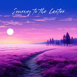 Journey to the Center - Calming Echoes