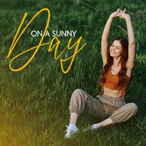 On a Sunny Day - Jazz Instrumental Relax Center