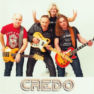 Padodies man - Credo