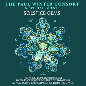 Solstice Gems - Paul Winter Consort