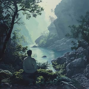 Toque Tranquilo: Música Para La Relajación Del Masaje - Tranquilo Sereno