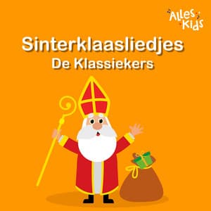 Sinterklaas liedjes de Klassiekers - Alles Kids