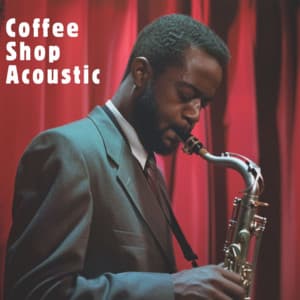 Coffee Shop Acoustic - Coffee Shop Music
