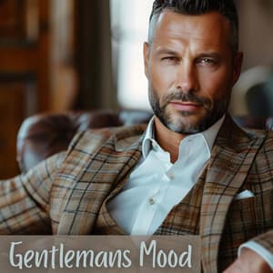 A Gentlemans Mood: Hot Bossa Nova on Trumpet - Bossa Nova Vibes Lounge