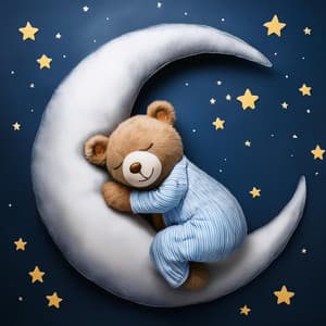 Música Reconfortante Para Dormir Bebés: Noches Tranquilas Por Delante - Dulzura etérea