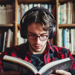 Peaceful Study Music: Soothing Sounds for Focus - Concentration Help