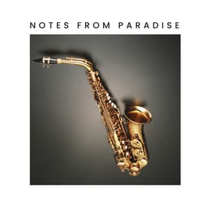 Notes from Paradise - Jazz Music Zone